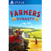 Farmers Dynasty PS4